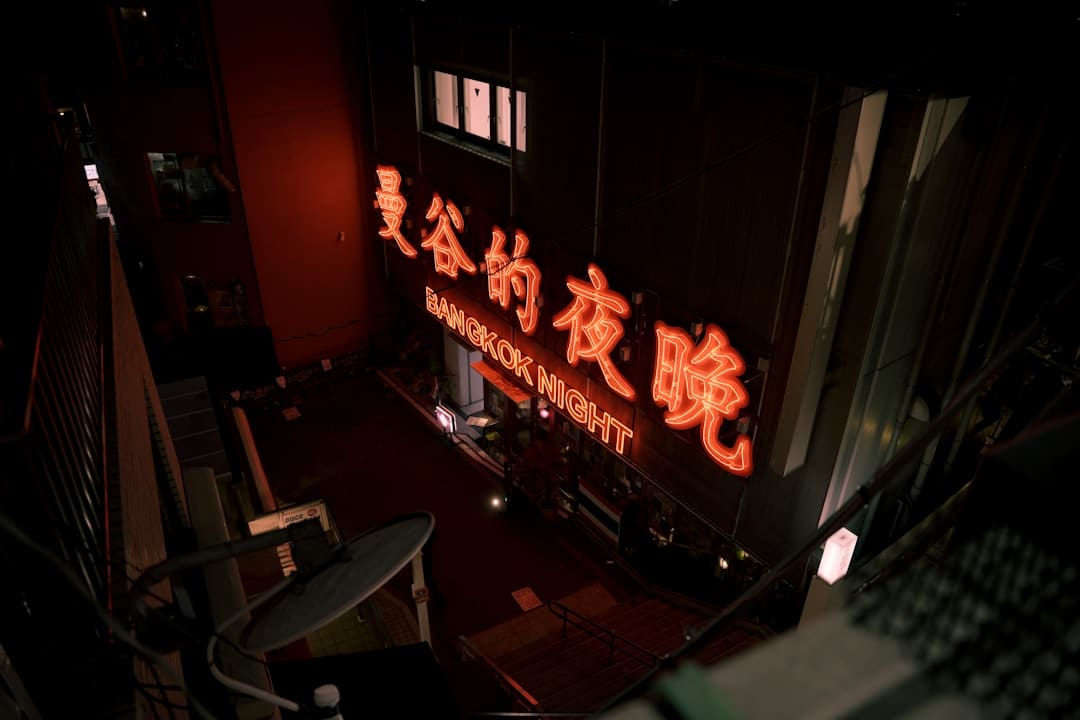 当机器人成为“店小二”